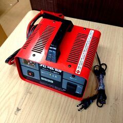 11/1メルテック バッテリー充電器 MT-71 12v チャー...