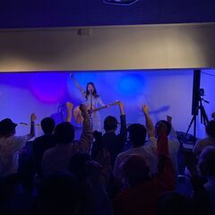 ライブ出演者・イベント主催者募集！