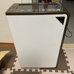 値下げ⭐︎CORONA 衣類乾燥除湿機 CD-H1820 2020年製 高年式