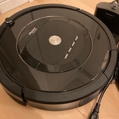 IROBOT ルンバ 885 ×2個の画像