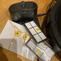 IROBOT ルンバ 885 ×2個の画像