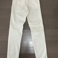 DESPRÉS　デプレ　トゥモローランド　パンツの画像