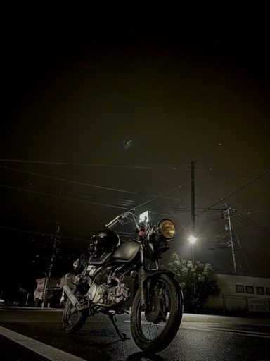 スズキ gs50 値下げ多少なら可