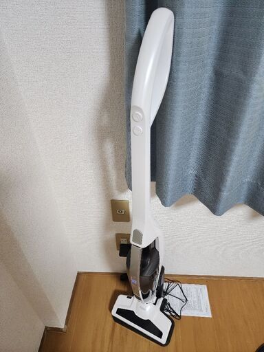 掃除機 AQUA