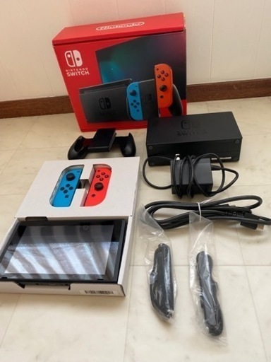 その他 Nintendo Switch