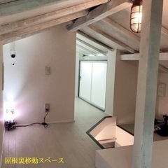 個室シェアハウス 竹ノ塚駅徒歩6分●ルームシェア●北千住まで10分●上野駅まで20分●御徒町駅まで27分●銀座駅36分●ゲストハウス足立区　西新井シェアハウス北千住シェアハウス日比谷線●足立区シェアハウス●東京シェアハウス - シェアハウス