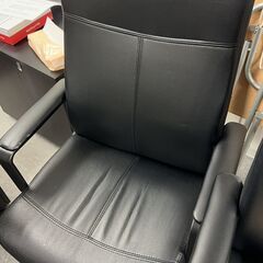 IKEA MALKOLM　チェア