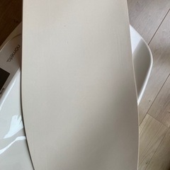 ベビースケール　タニタ　nometa本体のみの画像