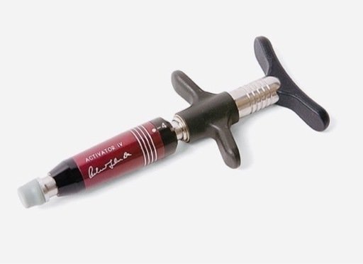 アクティベータⅣ  アクチベータ　カイロプラクティック　整体