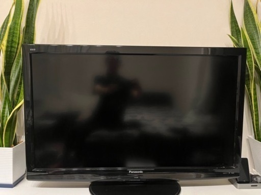 最終値下げパナソニック VIERA 37インチ