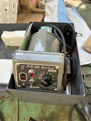 電動工具色々