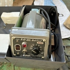 電動工具色々の画像