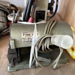 電動工具色々の画像