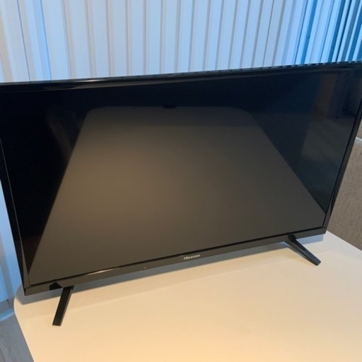 MAXZEN 液晶テレビ　32インチ　J32SK02 maxzen マクスゼン 32インチ ハイビジョン液晶テレビ J32SK02 - メルカリ