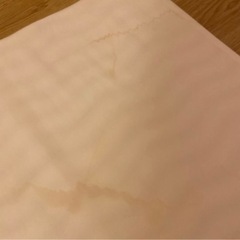 ベビーベッド　敷きパッドの画像