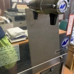 ビールサーバー追加写真の画像