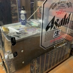 ビールサーバー追加写真