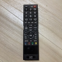 テレビ　24型の画像