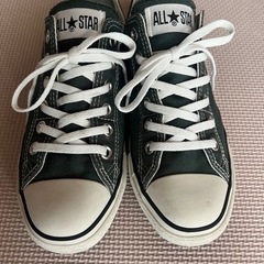 【2023/9/7まで】 CONVERSE スニーカー