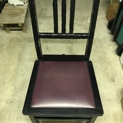YAMAHA ピアノ椅子
