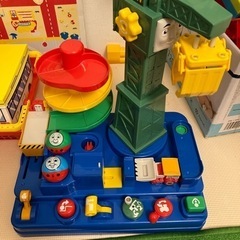 トーマスころころアドベンチャー