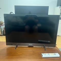 プラズマ　テレビ　Sony  32型