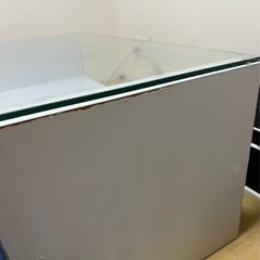 テーブルの画像