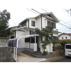 💚千葉・緑区の超広～い５LDK戸建て💚初期安でご紹介！フリーレン...