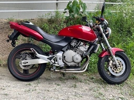 ホーネット250