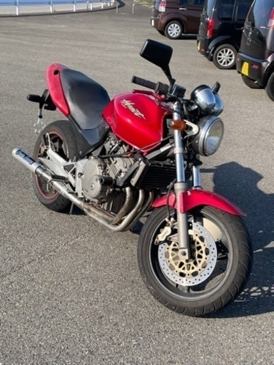 ホーネット250