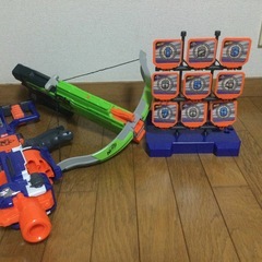 ナーフガン