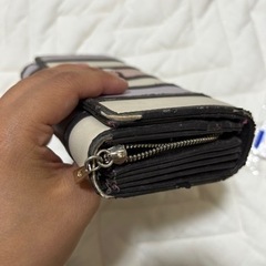 クレリア 長財布の画像
