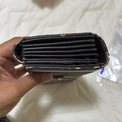 クレリア 長財布の画像