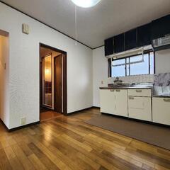 【入居募集】
小松市白江町ロ81-1
 フランシェル「2D…
