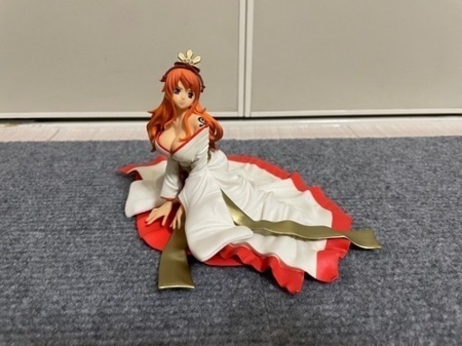 お引き取り先決定【中古品】To LOVEる ララ ぬーどるストッパーフィギュア+その他フィギュア(計14点)【豊中市】