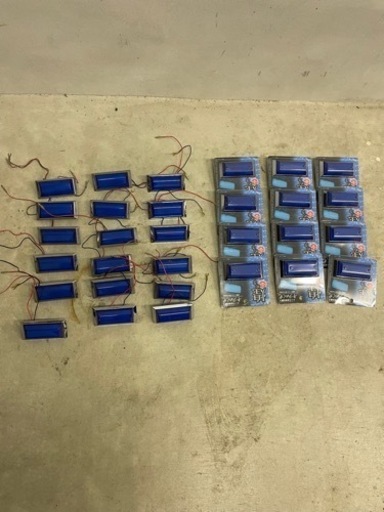 トラック　サイドマーカー　LEDマーカー