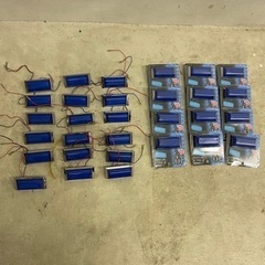 トラック　サイドマーカー　LEDマーカー