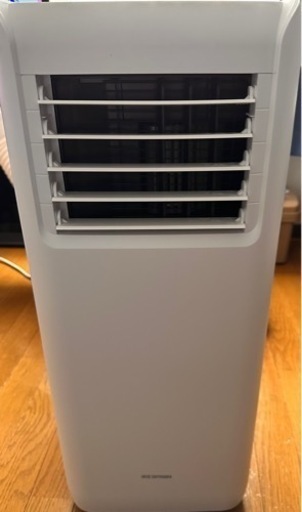 超美品！移動式エアコン、スポットクーラー