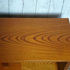 美品　和モダン　北欧　テレビボード　花台　飾り棚　ローチェスト　古民家　置床 和モダン 北欧 テレビボード 花台 飾り棚 ローチェスト 古民家 置床