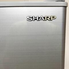 ★お値下げ★SHARP　2009年式冷蔵庫　290Lの画像