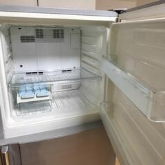 ★お値下げ★SHARP　2009年式冷蔵庫　290Lの画像