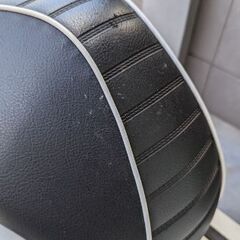 プジョーDjango125の画像