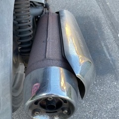 マジェスティ125fi の画像