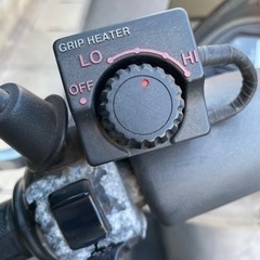 マジェスティ125fi の画像