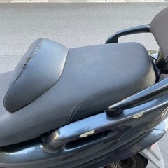 マジェスティ125fi の画像