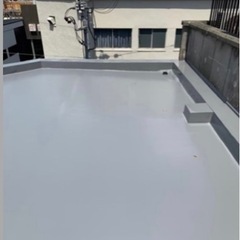 ベランダ防水工事 屋上防水 塗装 お見積もり無料