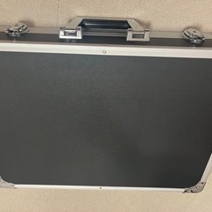 KC エフェクターケース
