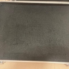 KC エフェクターケースの画像