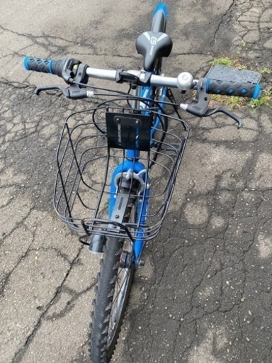 子供用自転車26インチ