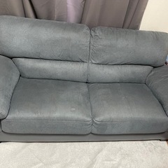 ソファー　定価8万